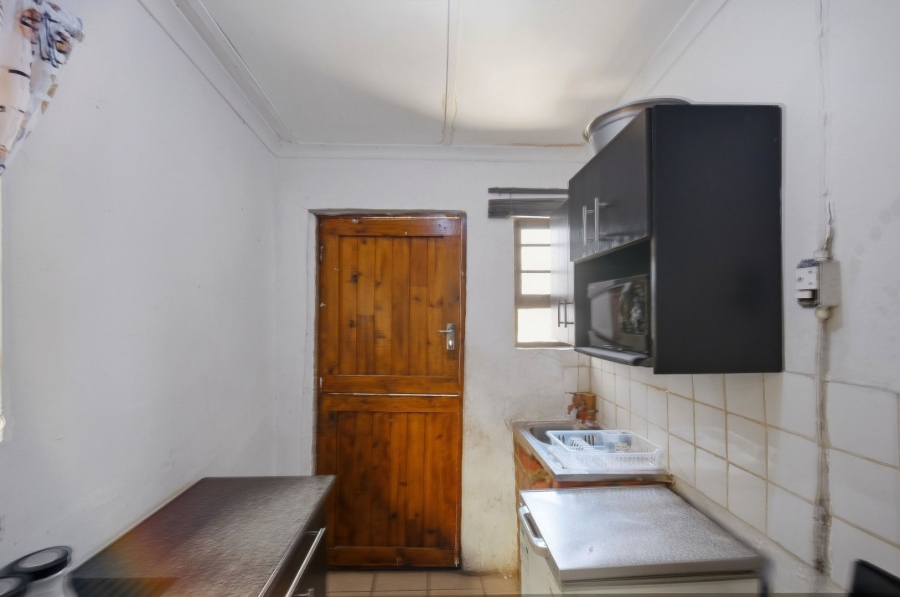 2 Bedroom Property for Sale in Missionvale Eastern Cape